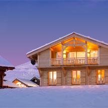 avoriaz portes du soleil vip catered chalets