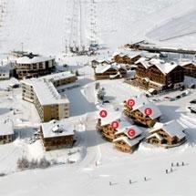 alpe d huez vip catered chalets