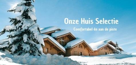 wintersport cgh residences comfortabel skivakantie franse alpen
