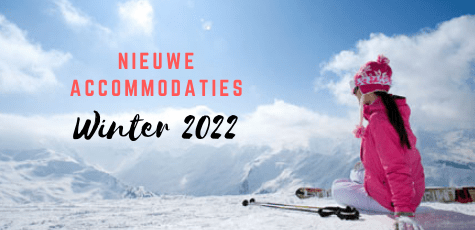 NIEUW WINTERSPORT FRANKRIJK franse alpen