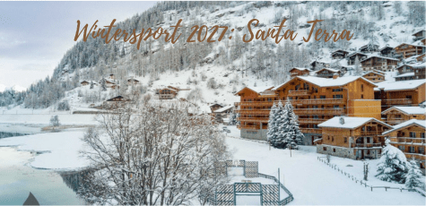 Wintersport 2027 Santa Terra in Tignes
