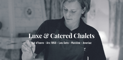 catered chalets vip frankrijk