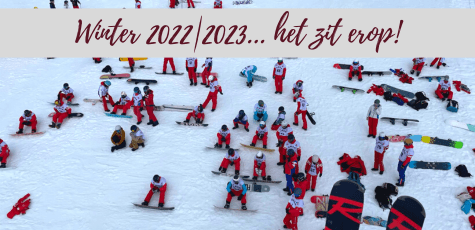 ski wintersport vroegboek korting chalets frankrijk franse alpen