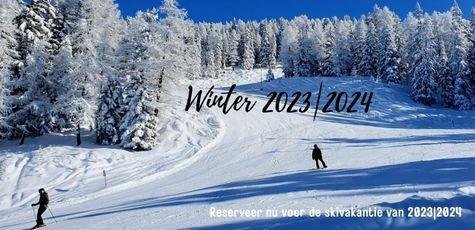 skivakantie frankrijk wintersport franse alpen vroegboek voordeel korting