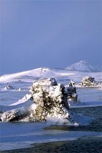 IJsland ski avonturen wintersport 