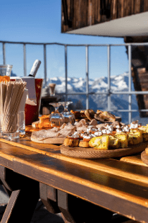 Club Med 2024 wintersport ski all inclusive