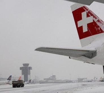 AEROPORT GENEVE