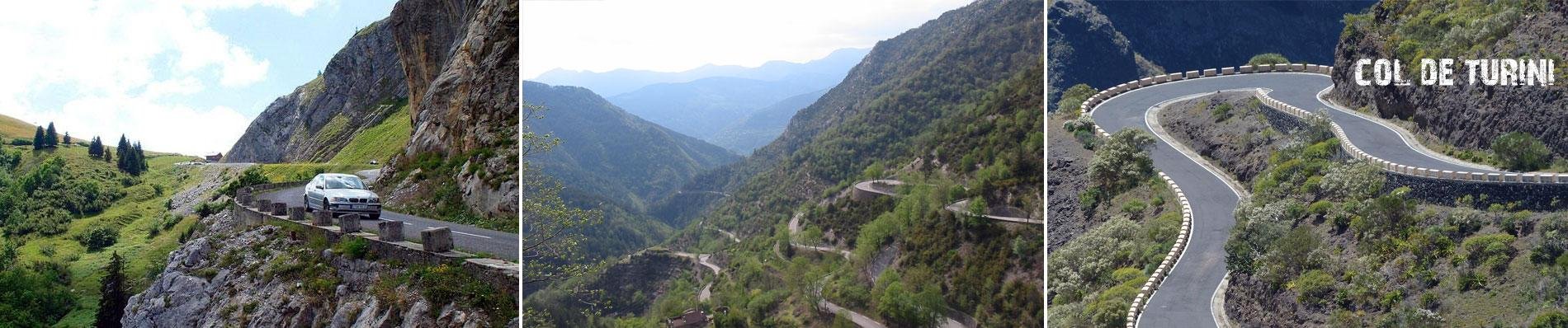 ROUTE-DES GRANDES ALPES cols fietsen alpen