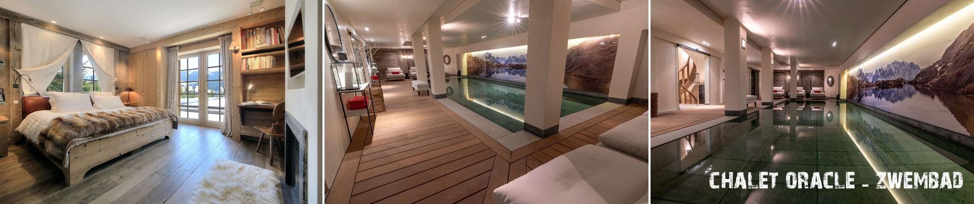 CHALET-COLLECTION hotels d'en haut megeve