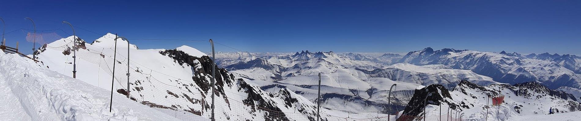 alpe d huez wintersport het frankrijk huis