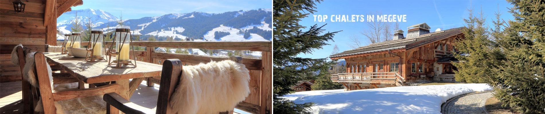 CHALET-COLLECTION HOTELS D EN HAUT