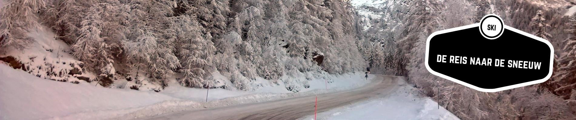 foto anne marmottan sainte foy eis naar sneeuw