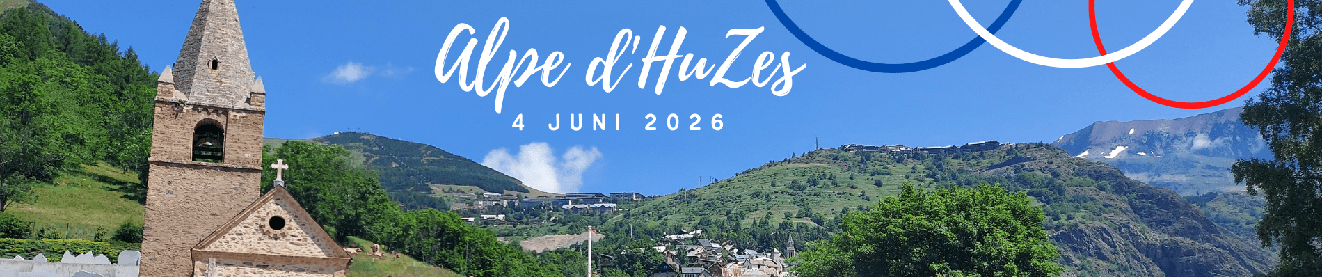 Alpe d Huez Opgeven is geen optie alpe d huzes 2026