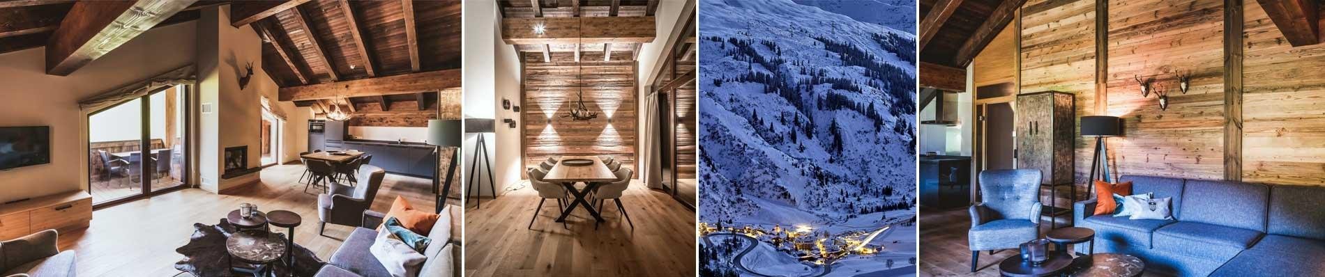 warth am arlberg oasis skivakantie oostenrijk
