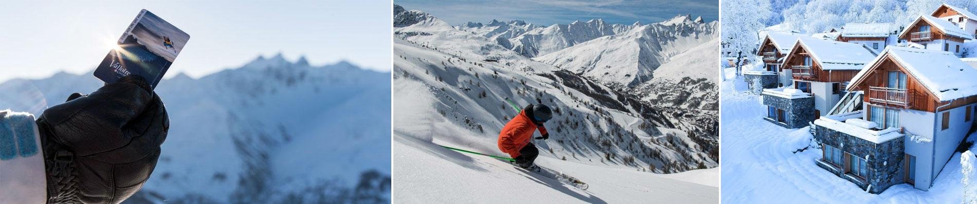 vslloire galibier thabor ski wintersport