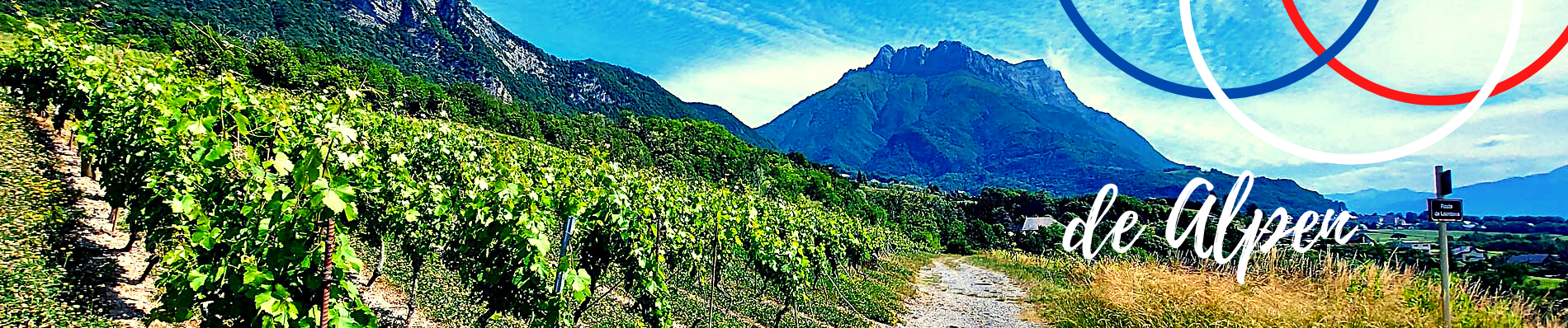 vakantie in de bergen franse alpen