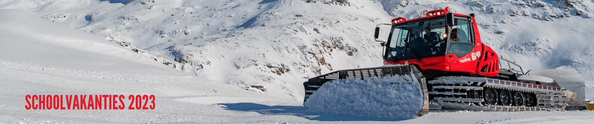 SKI SCHOOLVAKANTIES wintersport vakantie sneeuw Franse Alpen