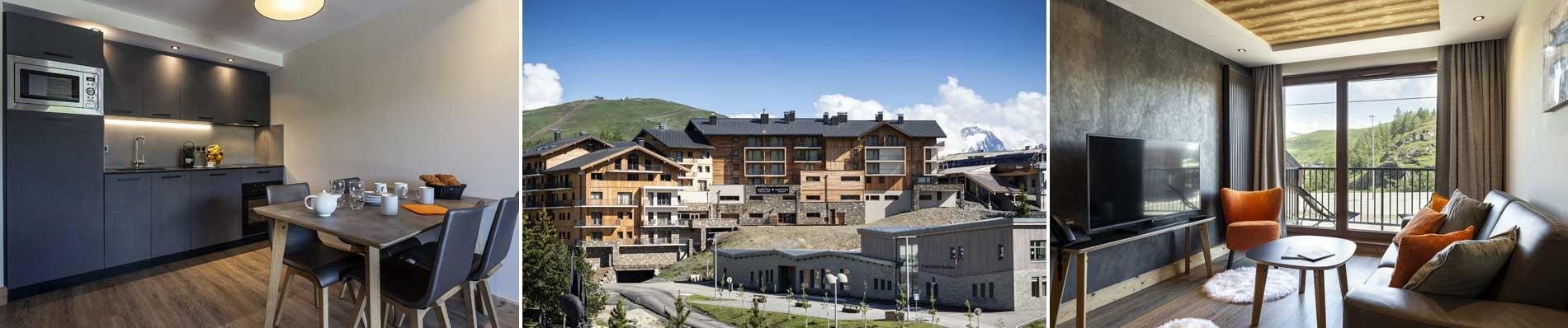 opgeven is geen optie alpe d huez Alpe d'HuZes accommodatie