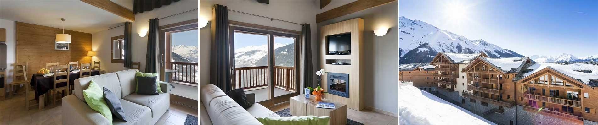 mmv etoile des cimes sainte foy skivakantie wintersport