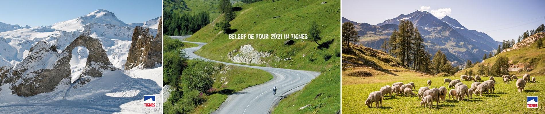 TOUR-2021 santa terra col de l'iseran fietsen wielrennen