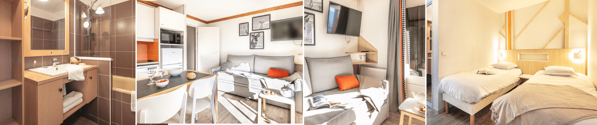 BERGERS P&V Alpe d'Huez