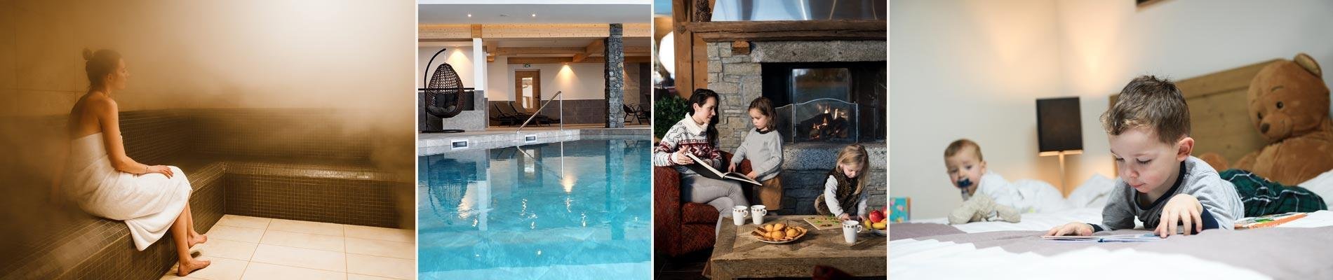 wintersport skivakantie cgh sybelles la toussuire skivakantie