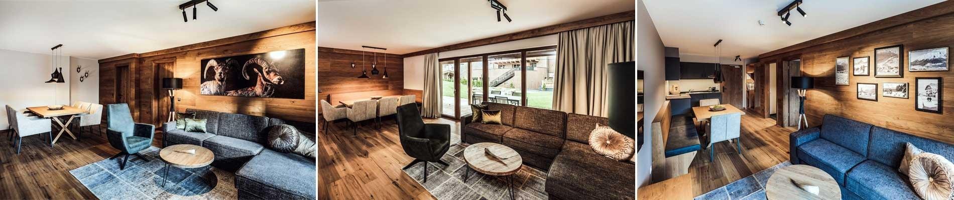 OASIS-PURE RESORT EHRWALD