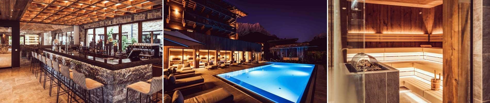 OASIS-PURE RESORT EHRWALD