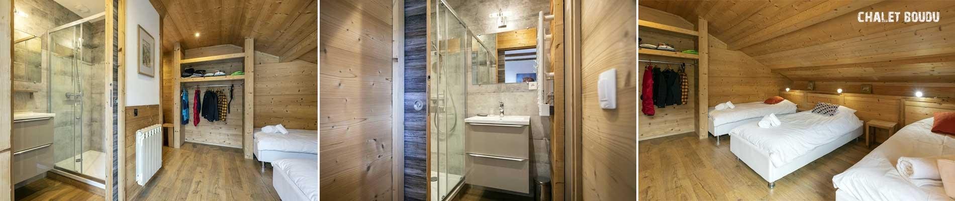 mmv chalets mountain collection la plagne skivakantie wintersport