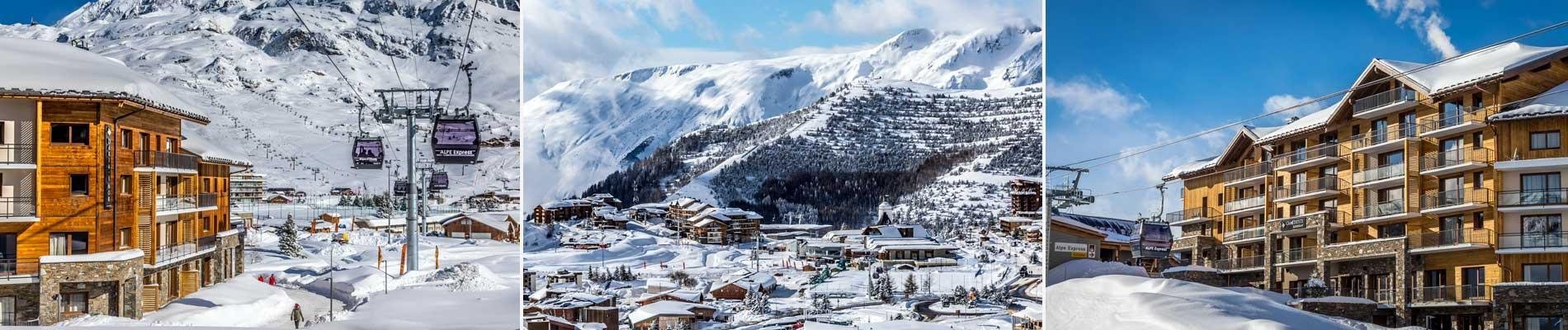 DARIA-I-NOR alpe d huez lodge et spa wintersport skivakantie