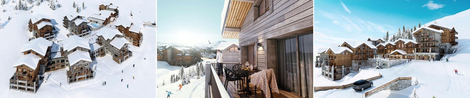 cgh-white-pearl-la-plagne-wintersport-skivakantie